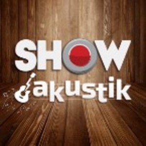 Show Akustik-logo