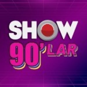 Show 90'lar-logo