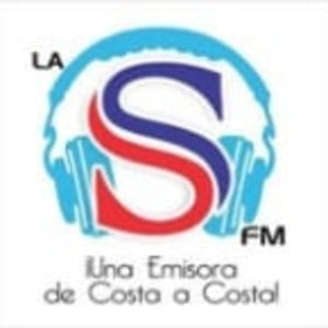 La SFM-logo