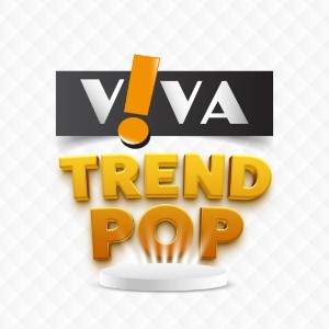 Viva Trend Pop-logo
