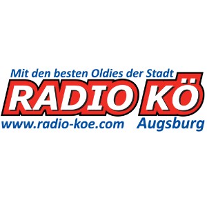 Radio KOE-logo
