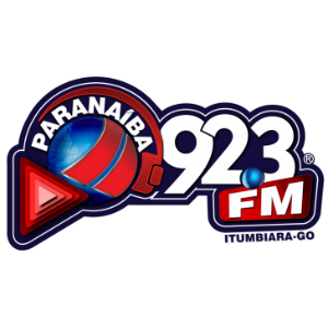 Paranaiba FM-logo