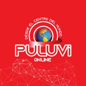 PULUVI RADIO ONLINE-logo