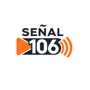 Señal 106-logo