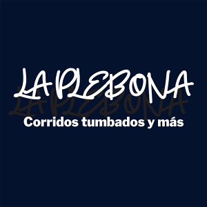 La Plebona (Los Angeles)-logo