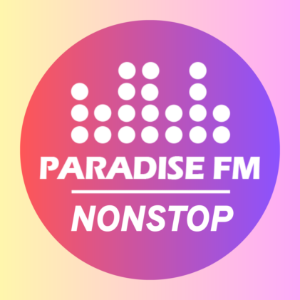 Paradise FM Nonstop-logo