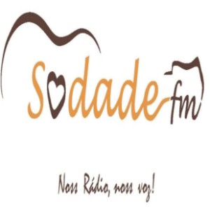 Sodade FM-logo