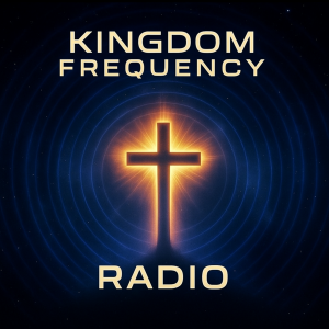 Kingdom Frequency Radio-logo
