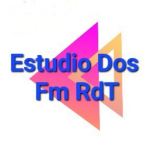 Estudio Dos Fm RdT-logo