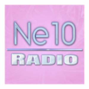 Ne10 Radio-logo