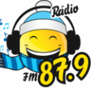 Zero Grau 87,9 FM-logo