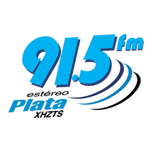 Estéreo Plata