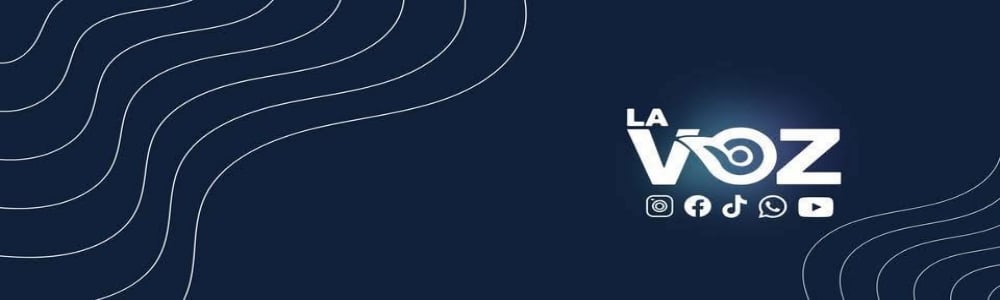 La Voz FM 101.3