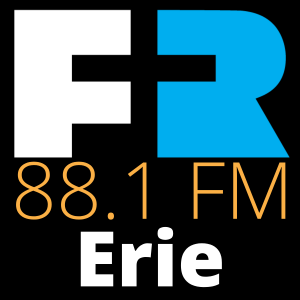 Erie's Family Radio-logo