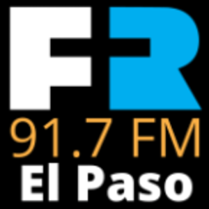 El Paso's Family Radio-logo