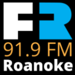 Roanoke's Family Radio-logo
