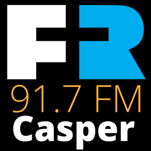 Casper's Family Radio-logo