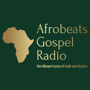 Afrobeats Gospel Radio-logo