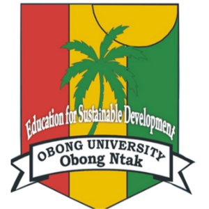 Obong University Radio-logo