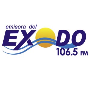 Emisora Del Exodo-logo