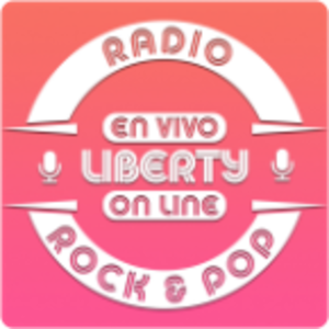 Liberty Radio Rock & Pop-logo