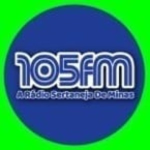 Radio 105 FM