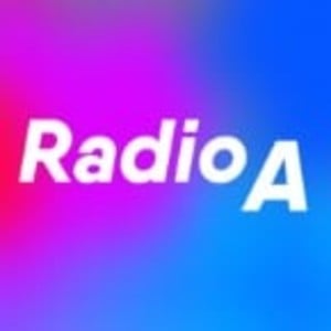 Radio A Strasbourg-logo