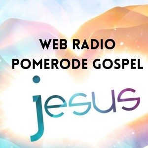 WEB RADIO POMERODE GOSPEL-logo