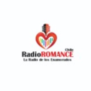Radio Romance Chile-logo