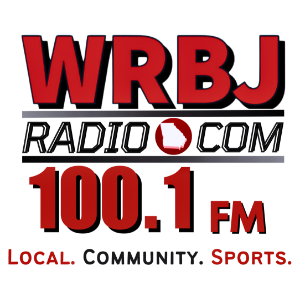 WRBJ Radio 100.1fm