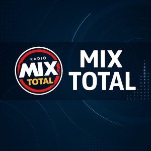 Radio Mix Total-logo