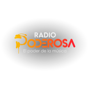 Radio Poderosa FM-logo