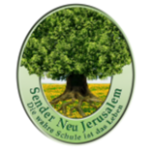 Sender Neu Jerusalem-logo