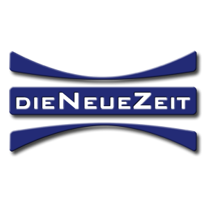 Die Neue Zeit-logo