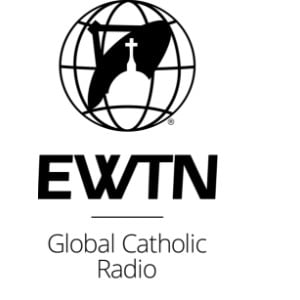 EWTN Radio Philippines-logo