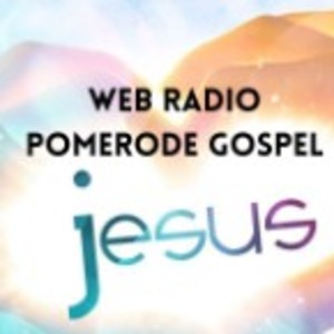 WEB RADIO POMERODE GOSPEL-logo