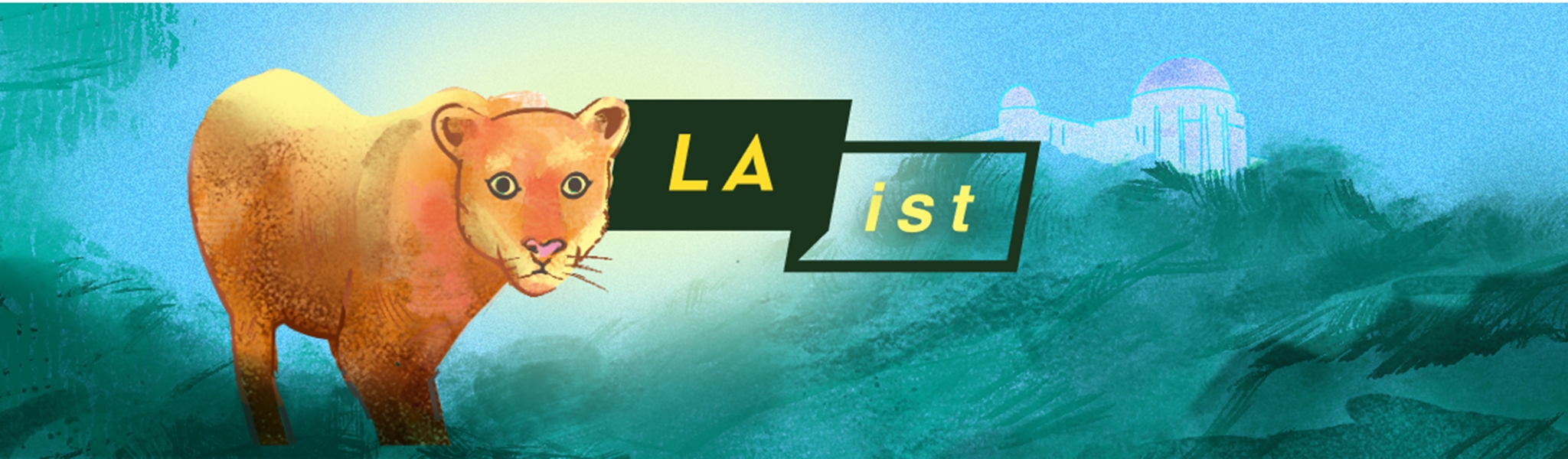 LAist