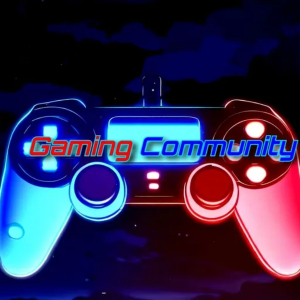 Gaming Community-logo