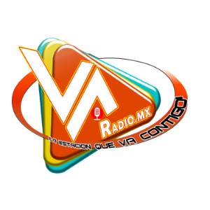 VA RADIO-logo