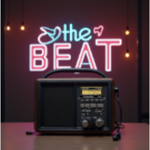 The BEAT-logo