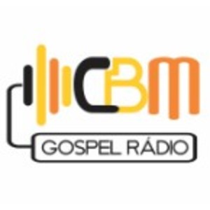 CBM Gospel Radio-logo