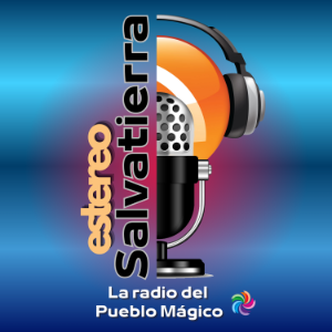 Estereo Salvatierra-logo