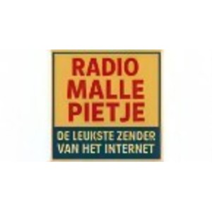 radio malle pietje-logo