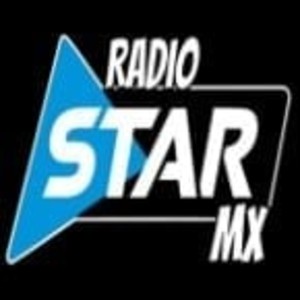 Radio Star MX-logo