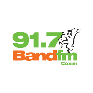 Band FM São Paulo-logo