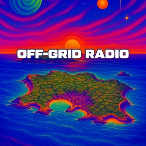 Off-Grid Radio-logo