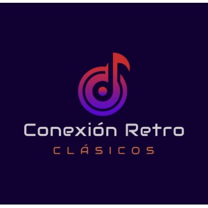 Conexión Retro Radio-logo