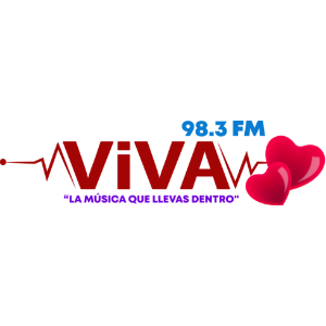 Viva 98.3 Fm