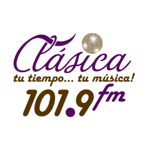 Clasica 101.9 Fm