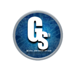 God Stands Tv Radio-logo